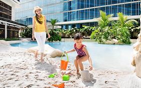 The Trans Luxury Hotel Bandung