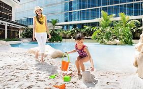 The Trans Luxury Hotel Bandung